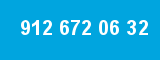 912 672 06 32